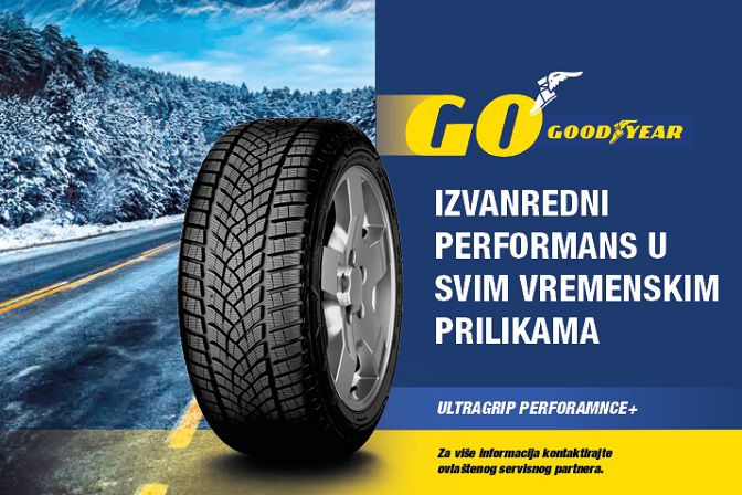 GoodYear